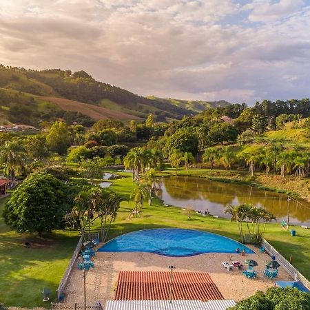Park Dos Lagos Complexo De Lazer E Hospedagens Hotel Socorro  Bagian luar foto