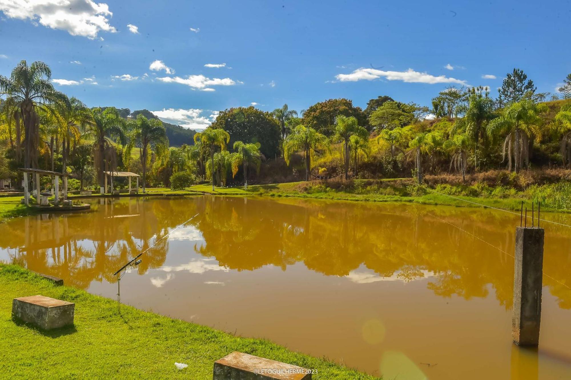 Park Dos Lagos Complexo De Lazer E Hospedagens Hotel Socorro  Bagian luar foto