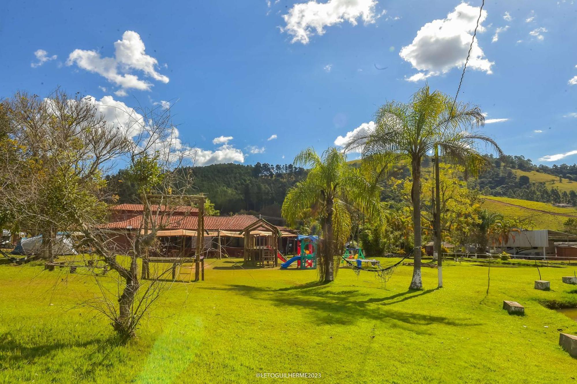 Park Dos Lagos Complexo De Lazer E Hospedagens Hotel Socorro  Bagian luar foto