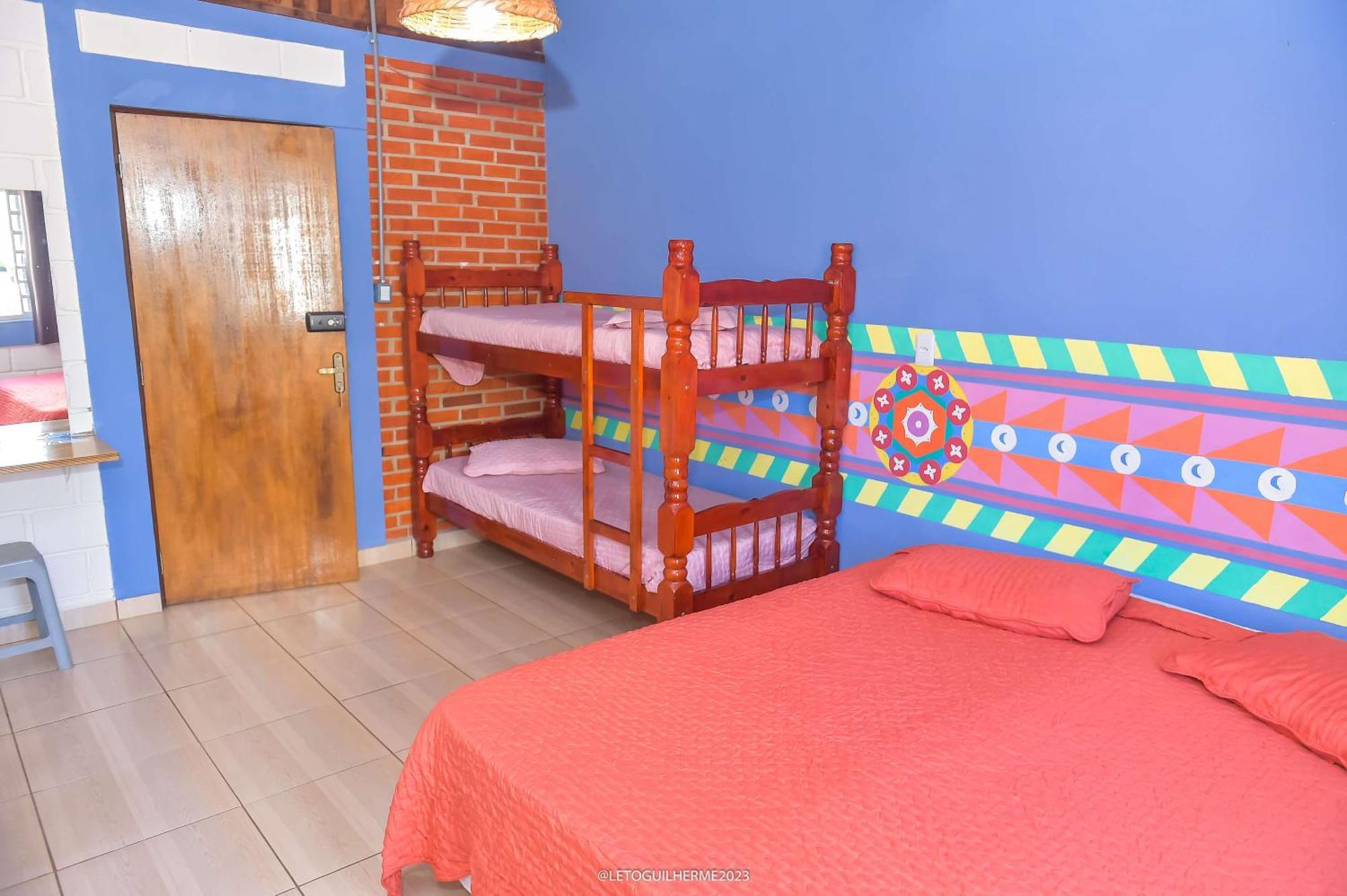 Park Dos Lagos Complexo De Lazer E Hospedagens Hotel Socorro  Bagian luar foto