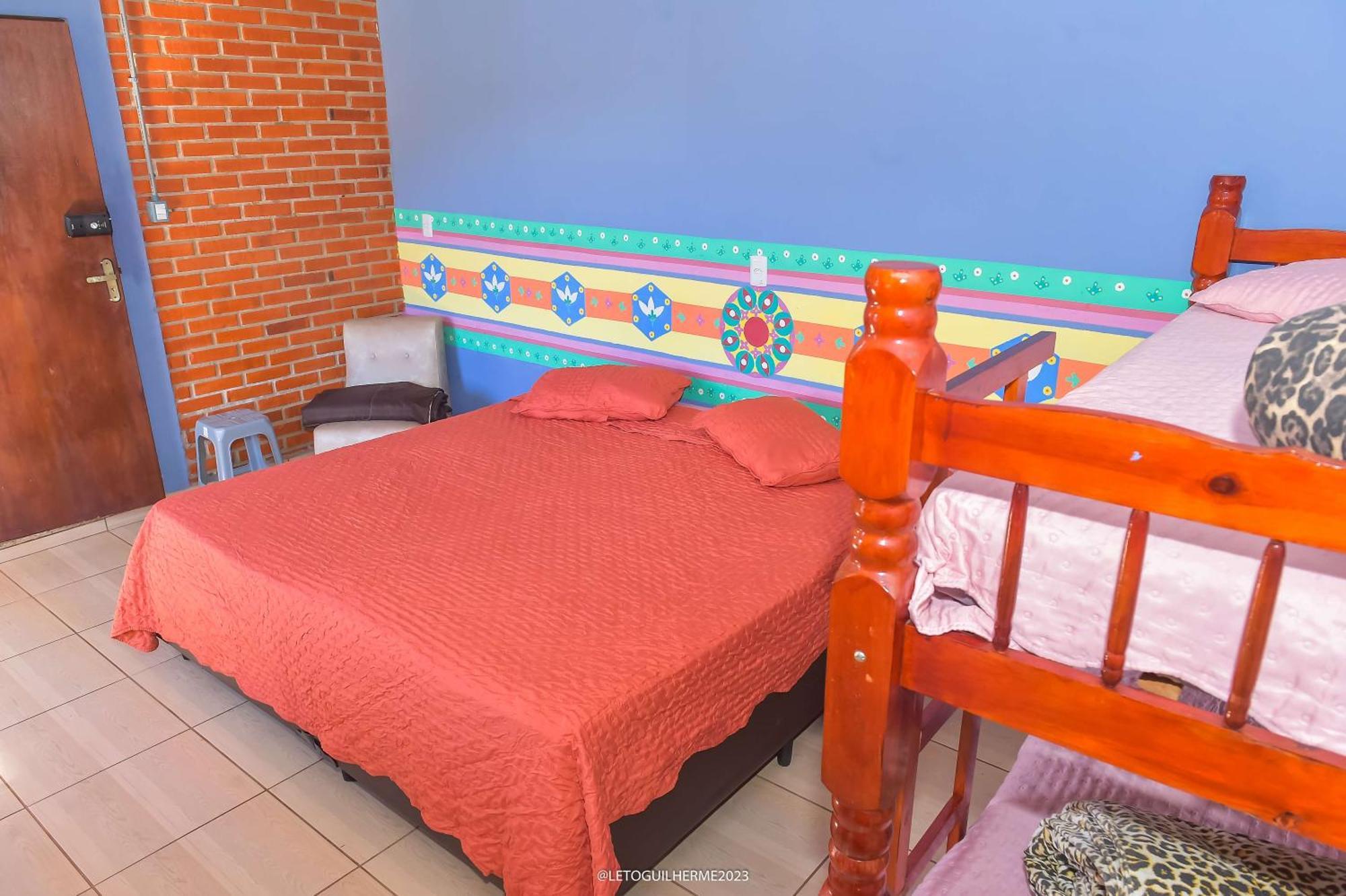 Park Dos Lagos Complexo De Lazer E Hospedagens Hotel Socorro  Bagian luar foto