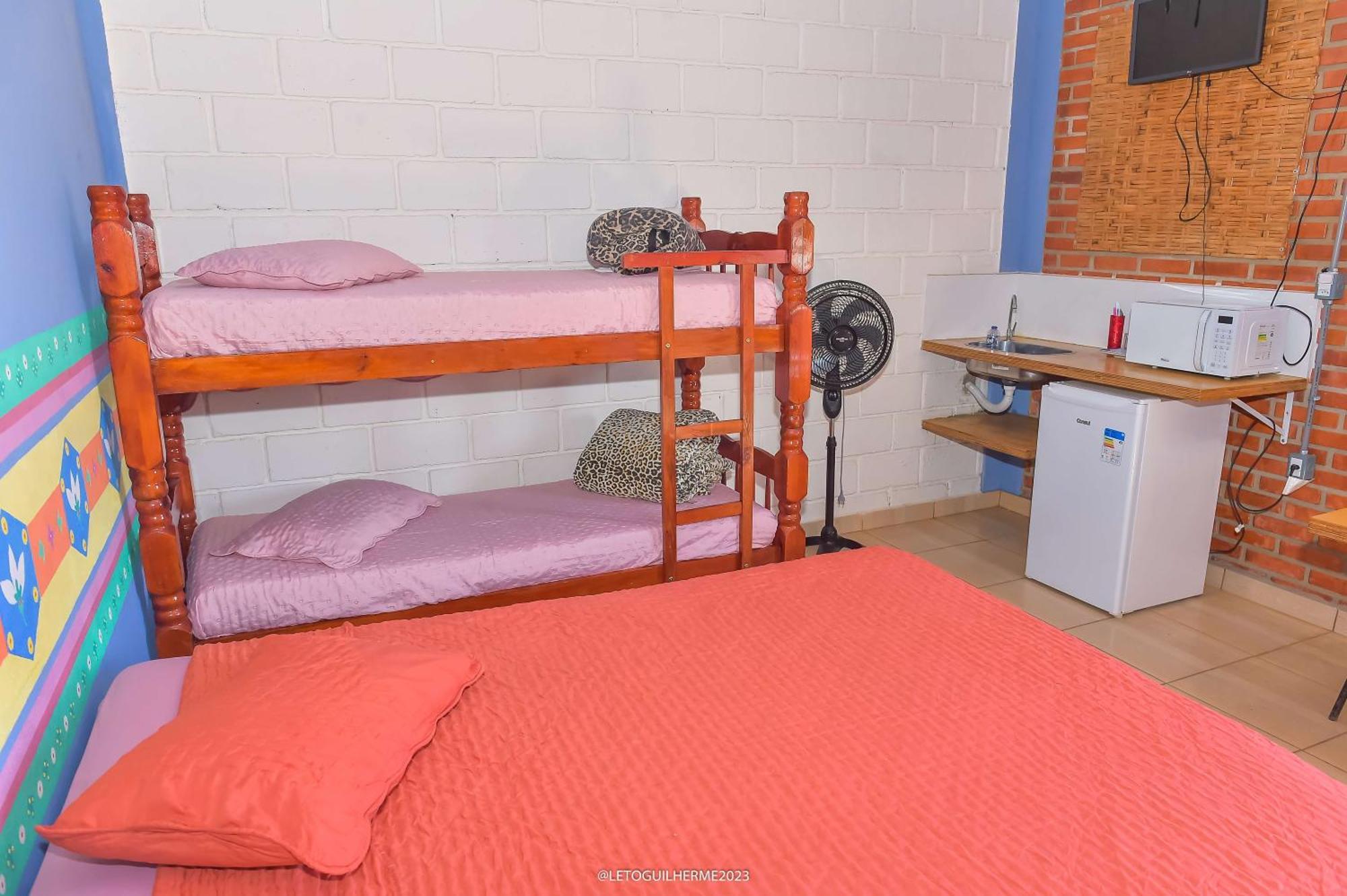 Park Dos Lagos Complexo De Lazer E Hospedagens Hotel Socorro  Bagian luar foto