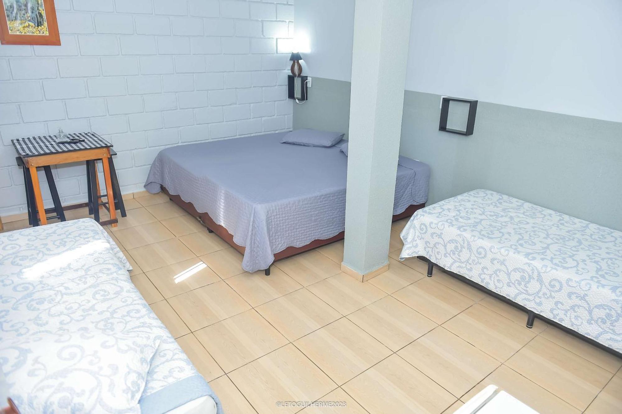 Park Dos Lagos Complexo De Lazer E Hospedagens Hotel Socorro  Bagian luar foto