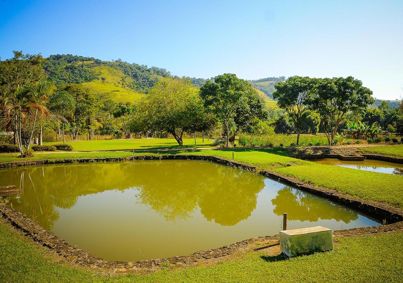 Park Dos Lagos Complexo De Lazer E Hospedagens Hotel Socorro  Bagian luar foto