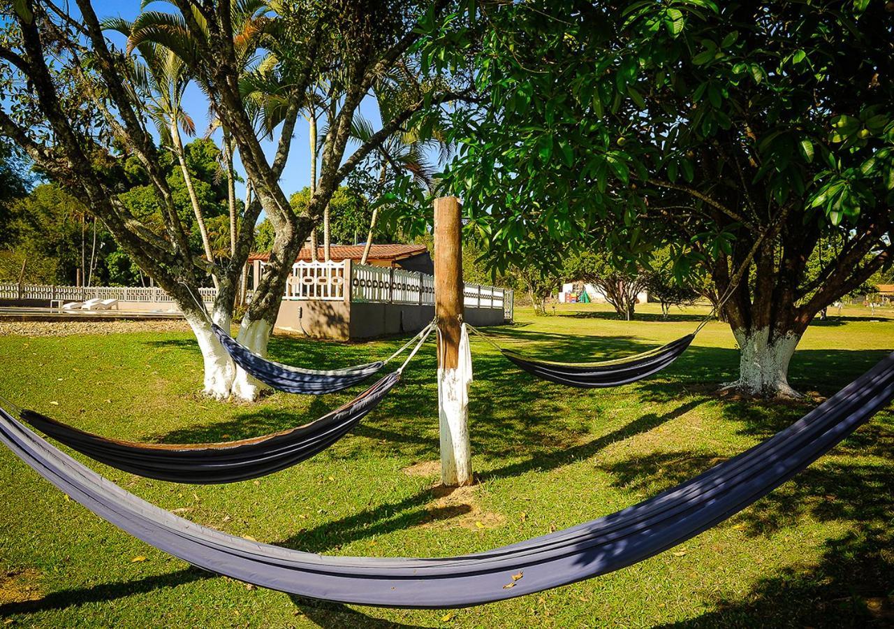 Park Dos Lagos Complexo De Lazer E Hospedagens Hotel Socorro  Bagian luar foto