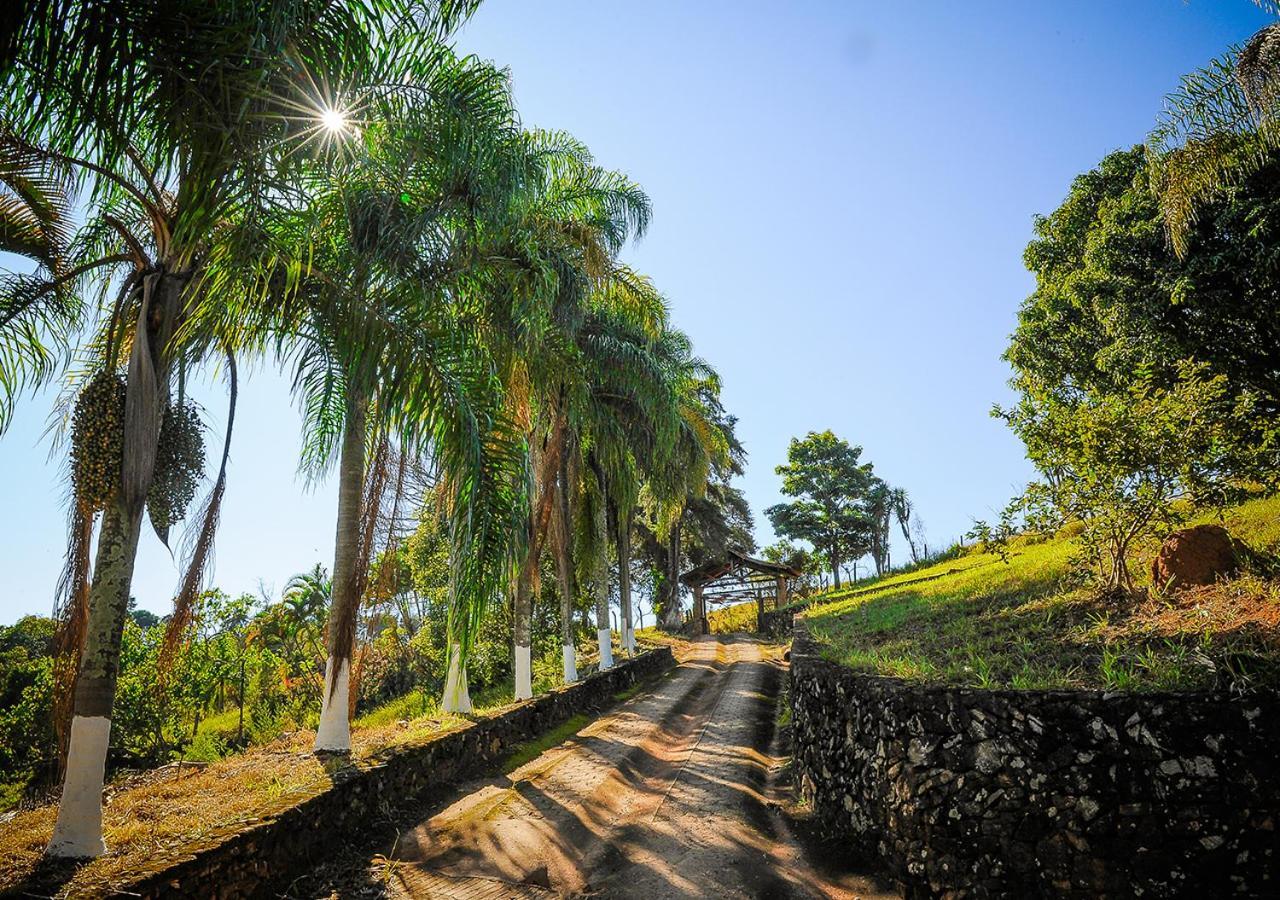 Park Dos Lagos Complexo De Lazer E Hospedagens Hotel Socorro  Bagian luar foto